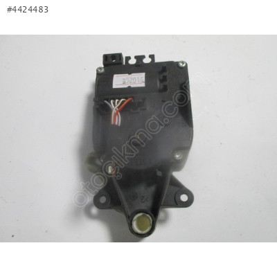 Volkswagen Passat B5 Motor Havalandırma Isıtıcısı 1J2907511A