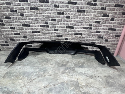 Bmw ix i20 M sport arka tampon ix i 20 arka tampon