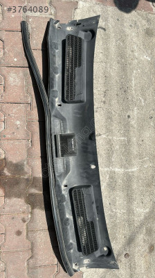 2009-2012 FORD KUGA 2.0 DİZEL OTOMATİK ÖN CAM ELEĞİ
