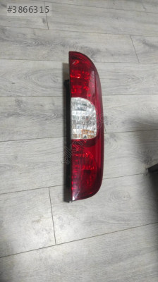 FİAT DOBLO 2 SOL STOP ÇIKMA