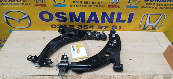 Mazda Familia Salıncak