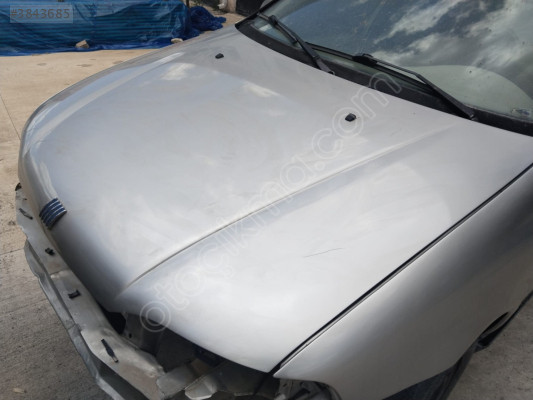 FIAT PALIO ON KAPUT CIKMA4