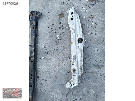 Ford Transit V347 (06-13) Ön Panel çıkma