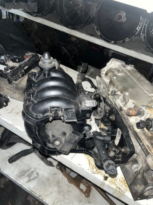 Fiat Albea 1.4 silindir kapağı çıkma orijinal