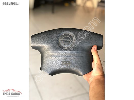 Opel Frontera Airbag ------ 11989301
