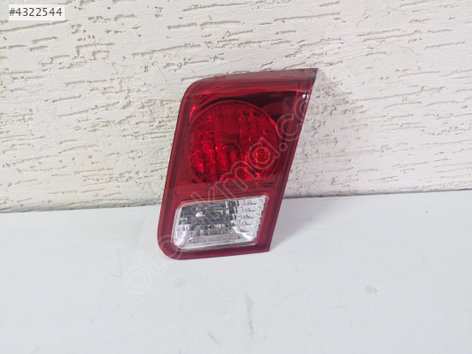 HONDA CİVİC SAĞ ARKA BAGAJ İÇ STOP LAMBASI SIFIR 2003-2005