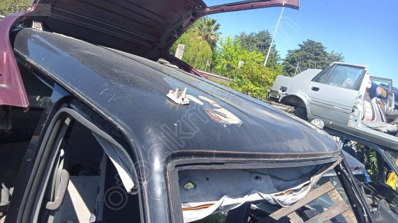Mahindra pick up kesme tavan yedek parça
