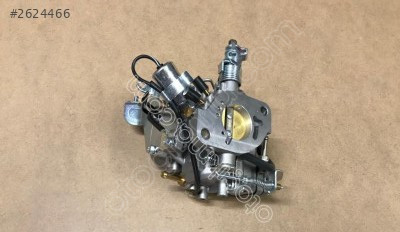 SAMURAI KARBURATÖR SIFIR 1,0 MOTOR SUZUKI