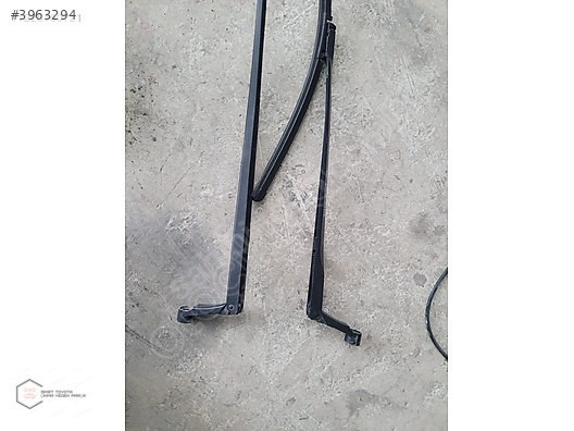 2009- 2014 TOYOTA AVENSİS SİLECEK KOLU