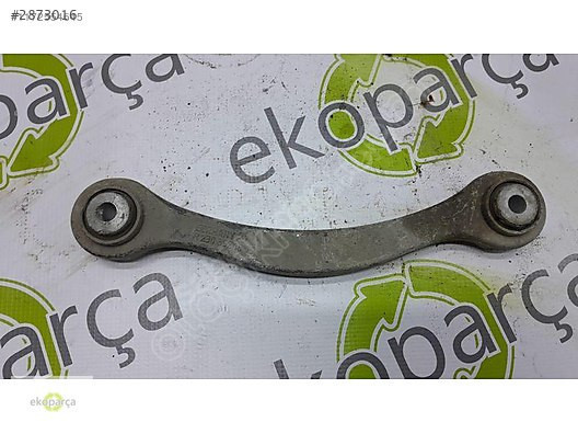 MERCEDES E 2003 2009 W211 SOL ARKA ÜST SALINCAK R2303521805
