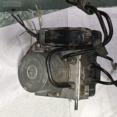 CİTROEN JUMPER ABS BEYNİ