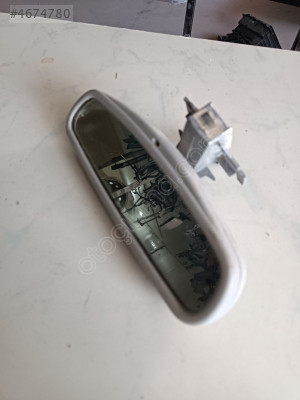 Fluence Megane 3 iç ayna