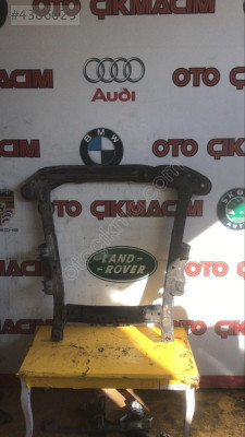 RENAULT SYMBOL JOY 2013-18 TRAVERS