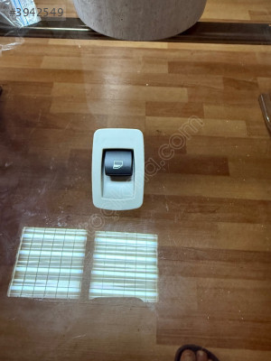 BMW CAM DÜĞMESİ