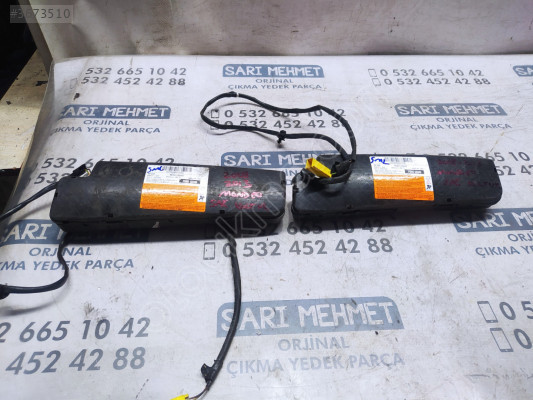 ÇIKMA FORD MONDEO SAĞ KOLTUK AİRBAG 6G9N611D32AD