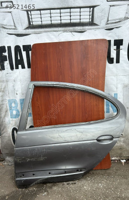 RENAULT MEGANE 1 SOL ARKA KAPI ORJ ÇIKMA