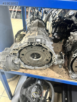 AUDİ A6 2021 OTOMOTİK  3.0 QUATRO  ŞANZIMAN