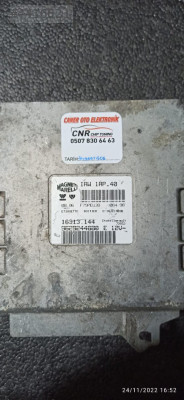 1AW 1AP 40 PEUGEOT 406 MOTOR BEYNİ