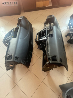 Opel astra çıkma göğüs torpido