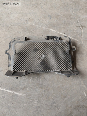Citroen C Elyese filtre
