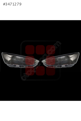 Ford Focus 4 Far Camı Takımı |2018-2022