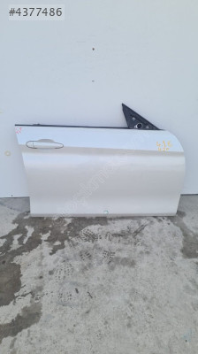 bmw 4 f36 çıkma orjinal sağ ön kapı (son fiyat)