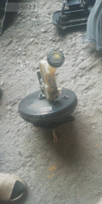 Nissan micra westinghouse çıkma