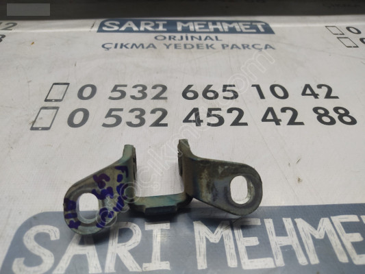 ÇIKMA SKODA FABİA SAĞ ÖN KAPI ALT MENTEŞESİ