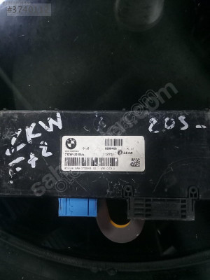 BMW F10 GATEWAY BEYİN 9266408