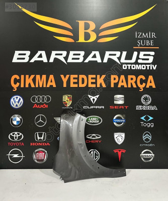 CİTROEN C3 SAĞ ÖN ÇAMURLUK 2017-2024