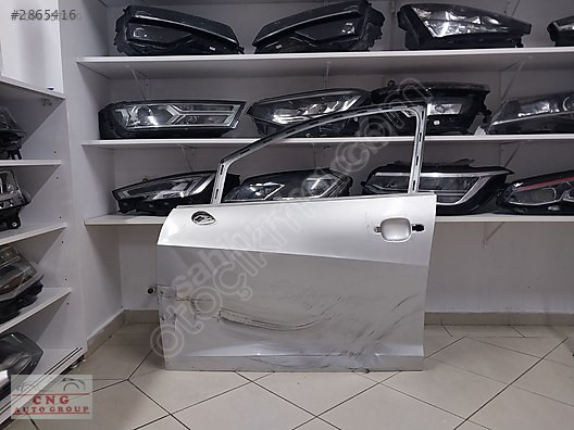 seat ibiza sol ön kapı