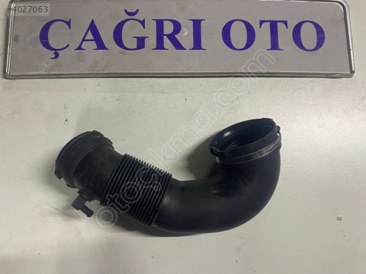AUDI A4 A5 A6 HAVA HORTUMU 4G0129615H ÇAĞRI OTO MASLAK