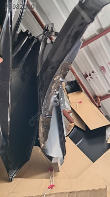 OPEL VECTRA B SAĞ ÖN ÇAMURLUK.OTO ERKAN ÜNYE