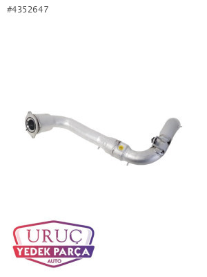 059145673EE TURBO BASINÇ BORUSU VW TOUAREG 20182024 AUDİ Q7 Q8