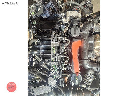 Volvo s40 1.6 dizel enjökter