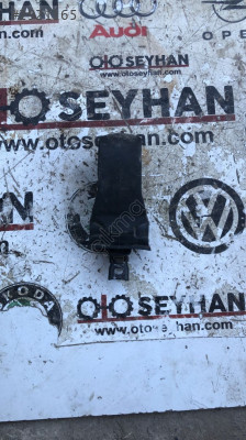 6R0837267 Volkswagen Polo 2017 1.2 tsı ön sol kapı gergisi