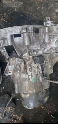 RENAULT 19 ŞANZIMAN 1.9 DİZEL
