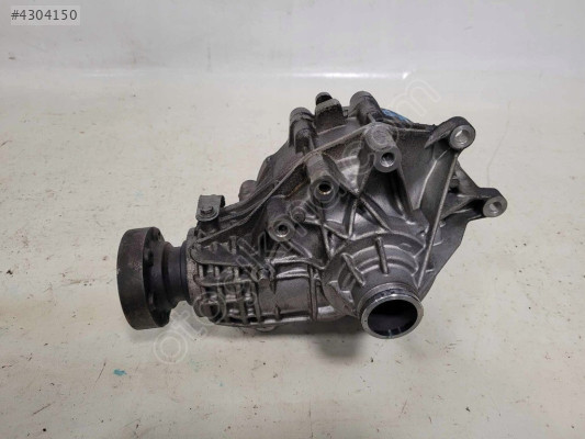 Maserati Ghibli SQ4 Ön defransiyel 06700326720