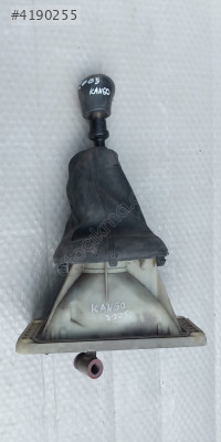 renault kango 2005 1.5 vites mekanizması (son fiyat)