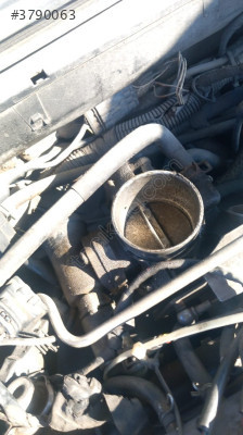 OPEL VECTRA B GAZ KELEBEK.OTO ERKAN ÜNYE