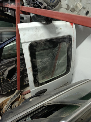 Opel combo c arka bagaj camı sag sol çıkma orjinal