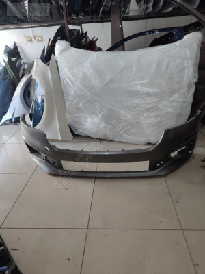 Skoda Fabia ön tampon 2022-2025 orjinal çıkma parça