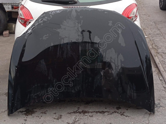 SEAT LEON ORJİNAL ÇIKMA MOTOR KAPUTU