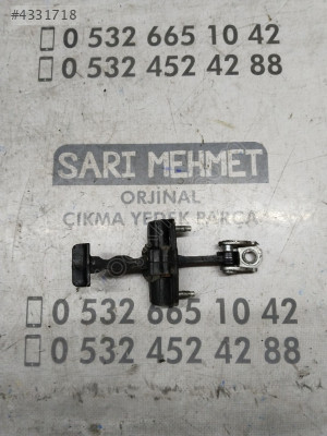 ÇIKMA FİAT FİORİNO SAĞ ÖN KAPI GERGİSİ