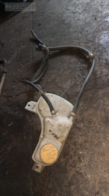 Daewoo Nexia motor su bidonu