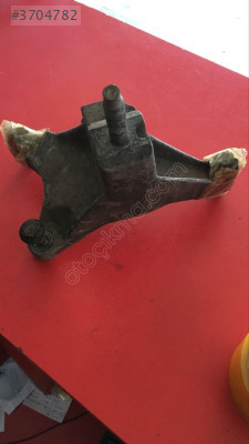 FORD CONNECT ŞANZIMAN ARKA AYAĞI ORJ ÇIKMA 98AB7M125
