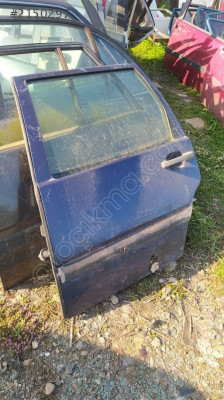 Volvo 850 sol arka kapı çıkma