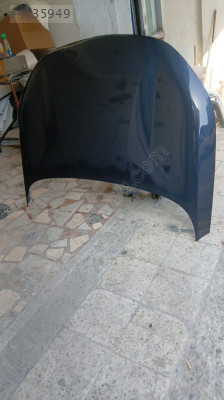CHERY OMODA 5 KAPUT (TEMİZ-LOKALLİK-LACİVERT RENK) ORİJİNAL