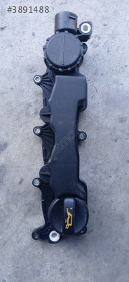 Peugeot 307 çıkma külbütör kapagı