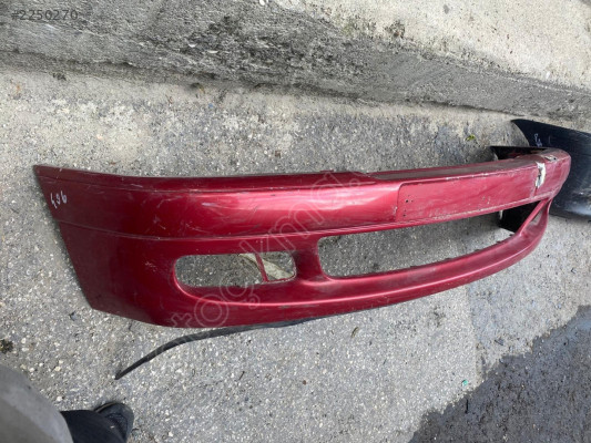 306 ÖN TAMPON PEUGEOT ORJİNAL ÇIKMA PARÇA
